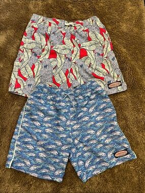 Vineyard Vines Swim Shorts